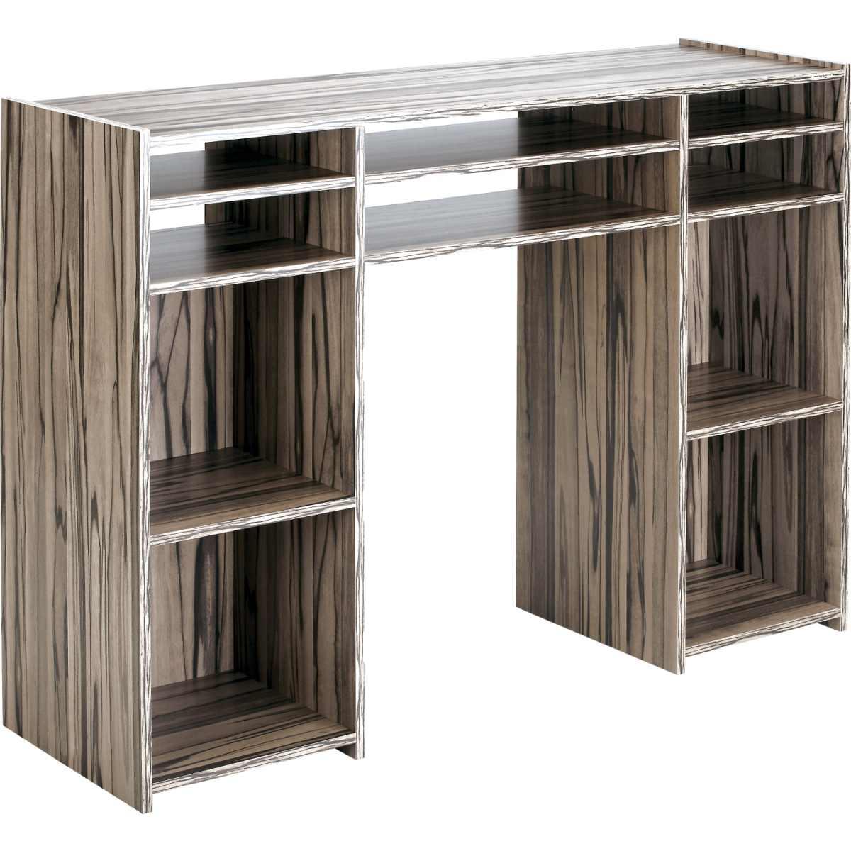 Zomo Deck Stand Vegas - zebrano 0030103177