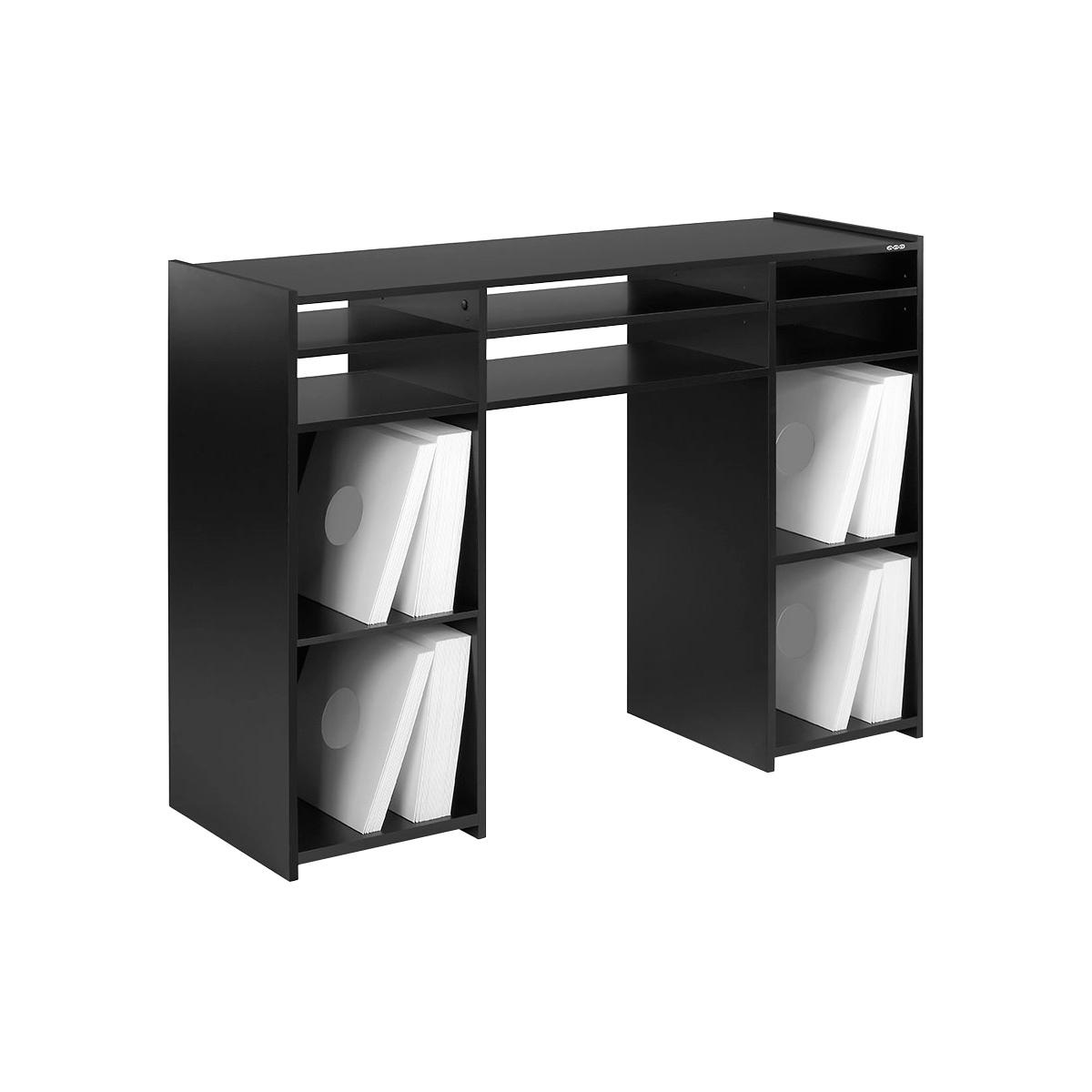 Zomo Deck Stand Vegas - zebrano 0030103177