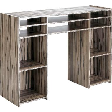 Zomo Deck Stand Vegas - zebrano 0030103177