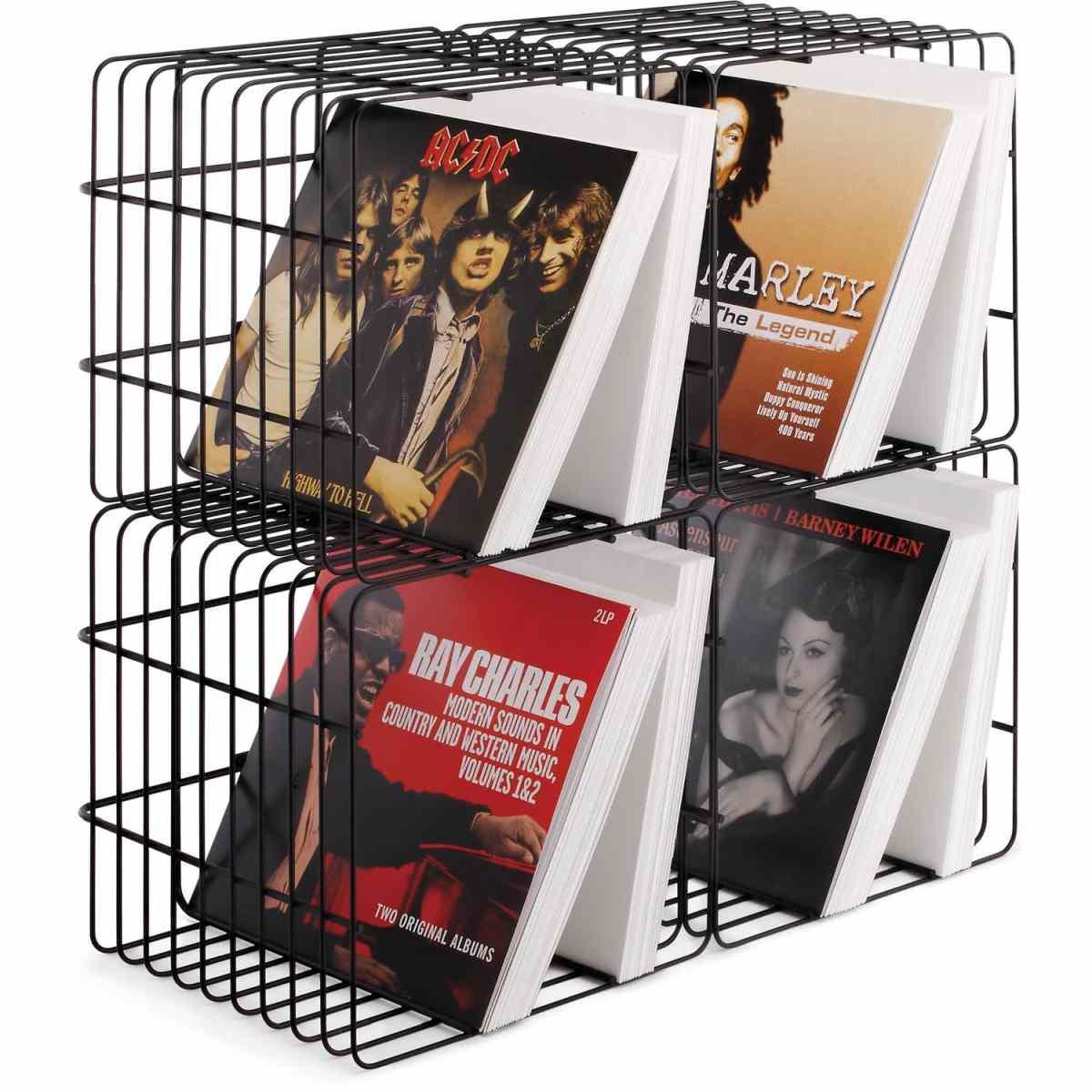 Zomo VS-Rack Cube - cromo 0030103193