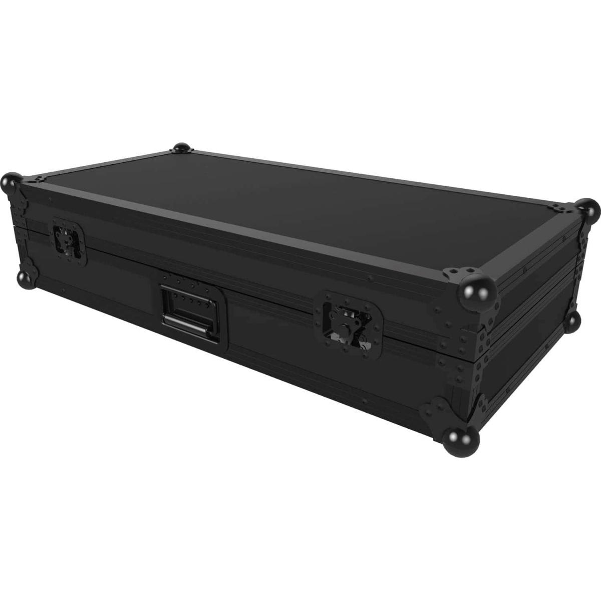 Zomo Set-700 NSE - Flightcase 2x Pioneer XDJ-700 + 1x 12" Mixer 0030103220