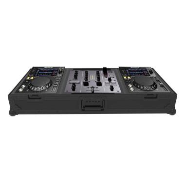 Zomo Set-750 NSE - Flightcase 2x XDJ-700 + 1x DJM-350 0030103221