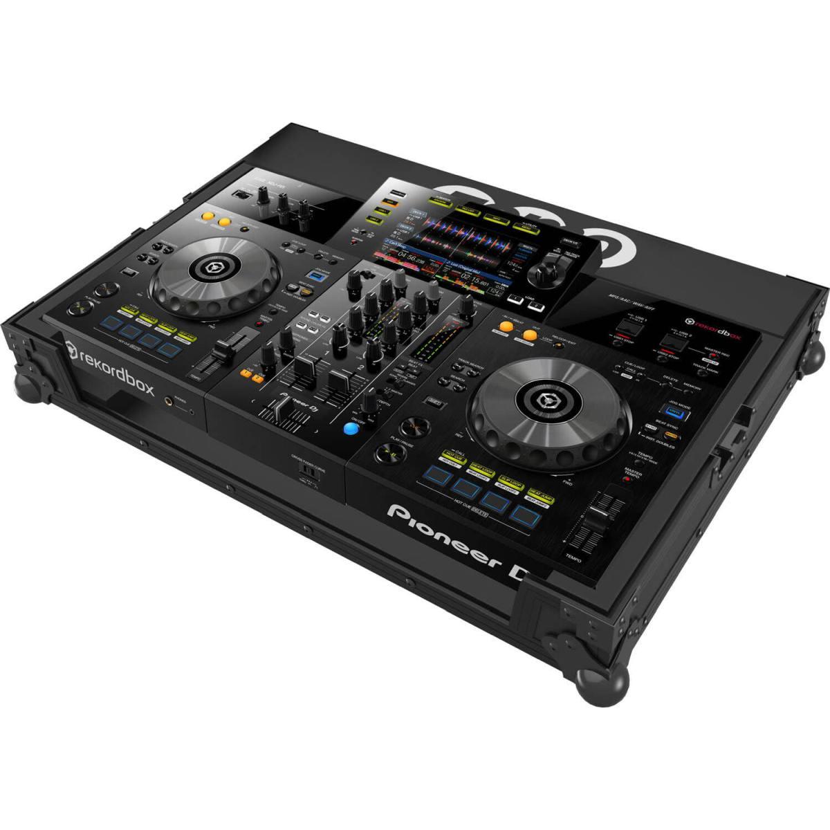 Zomo P-XDJ-RR NSE - Flightcase Pioneer XDJ-RR 0030103278