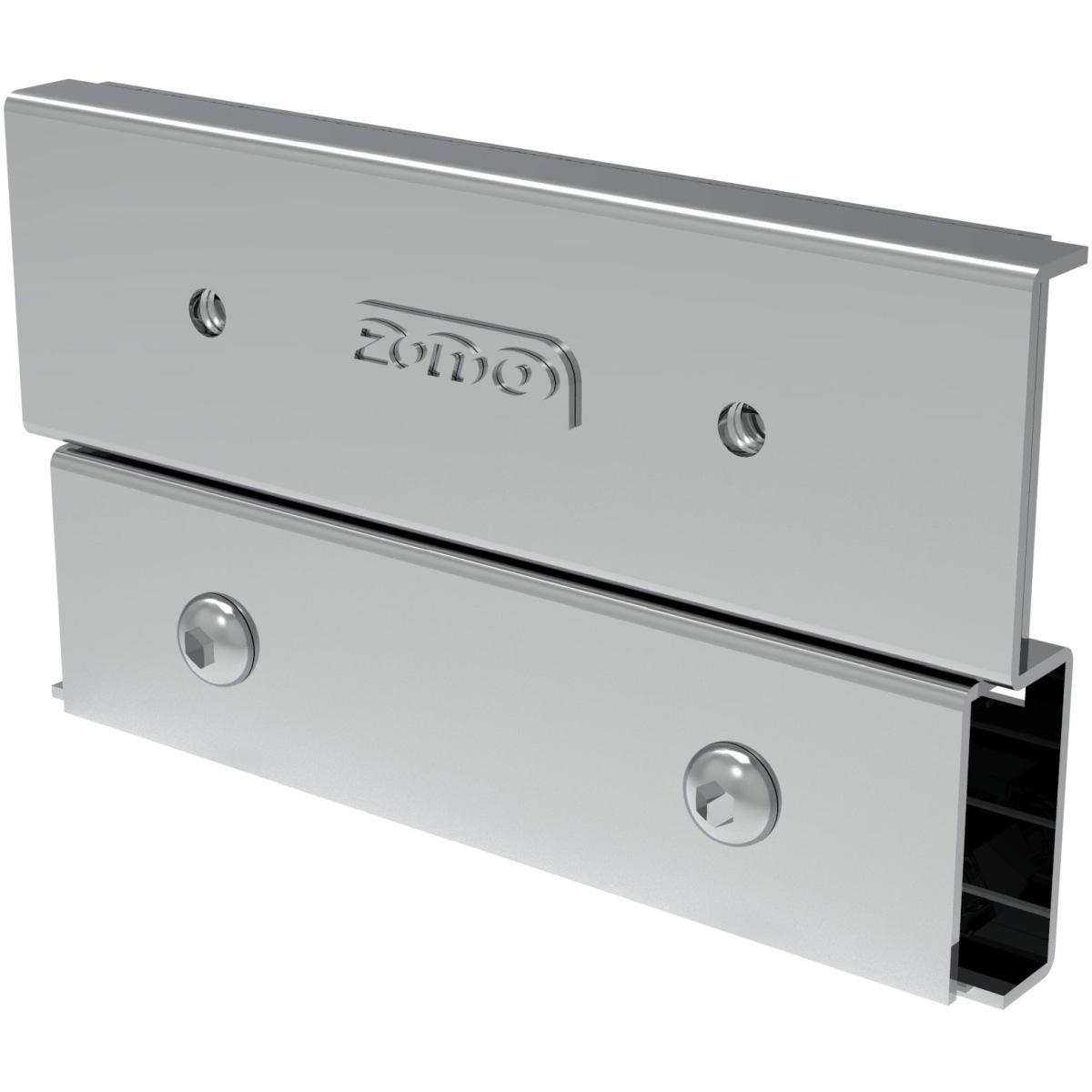 Zomo CC1 - VS-Rack Cube Connector - cromo 0030103295