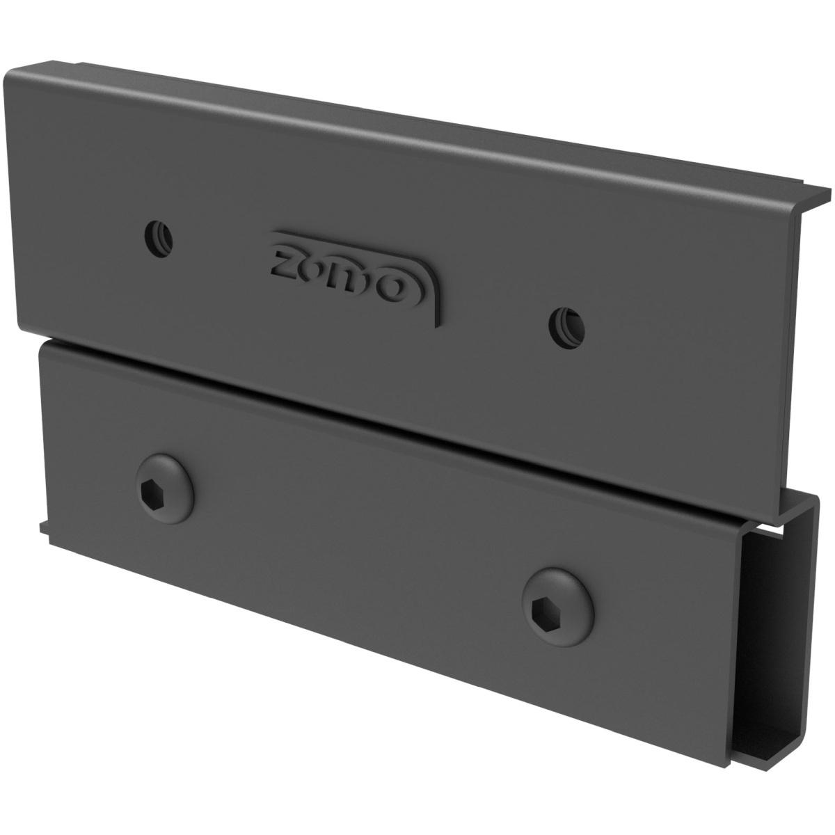 Zomo CC1 - VS-Rack Cube Connector - nero 0030103297