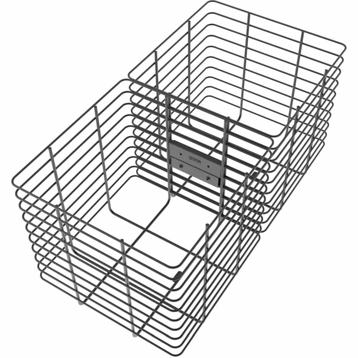 Zomo CC1 - VS-Rack Cube Connector - bianco 0030103298