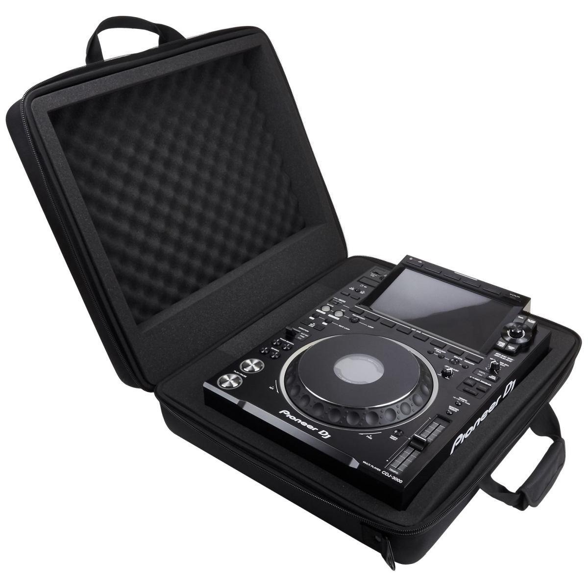 Pioneer djc-3000 borsa per cdj-3000