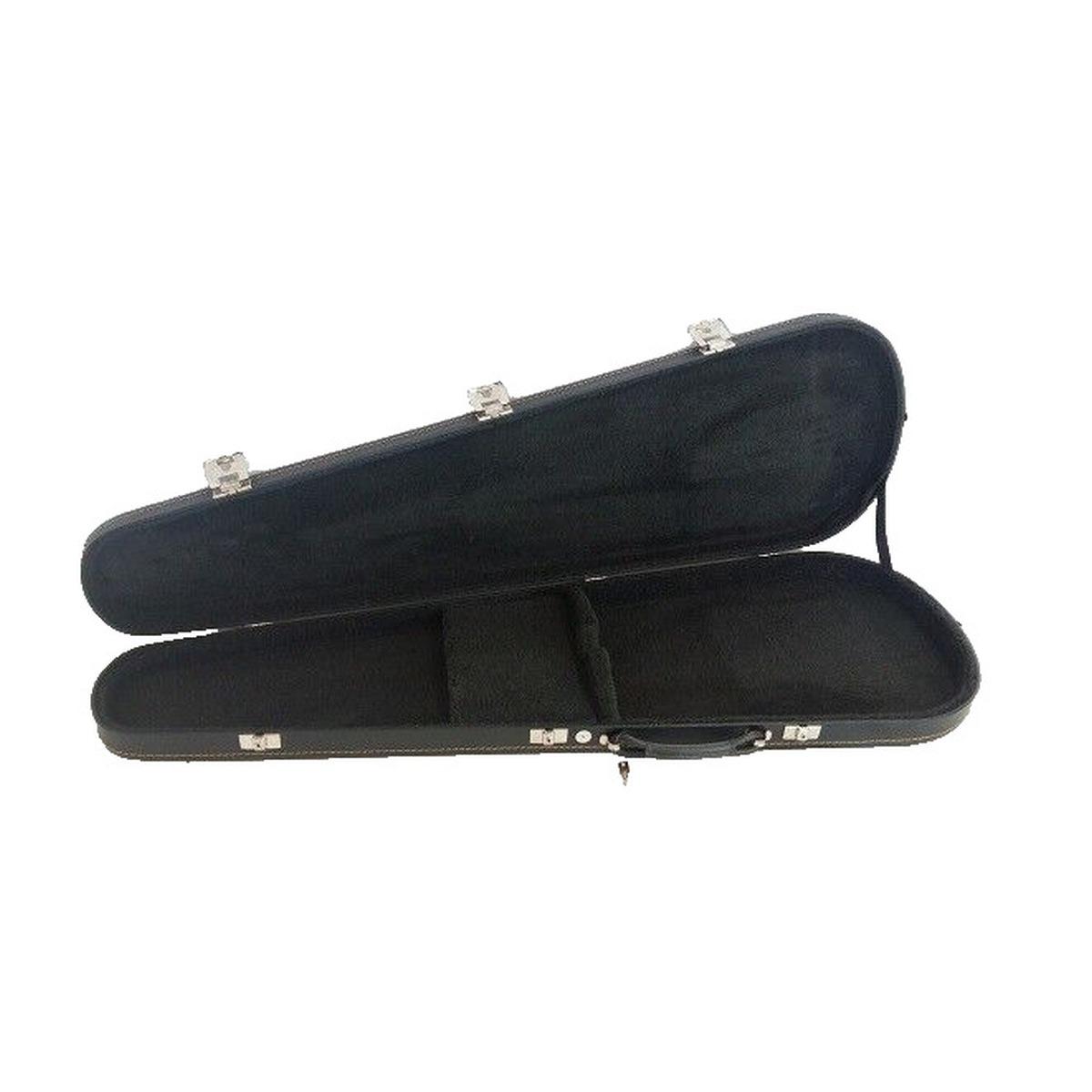 Ebs6 custodia rigida a goccia per basso elettrico