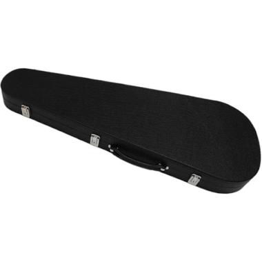 Ebs6 custodia rigida a goccia per basso elettrico