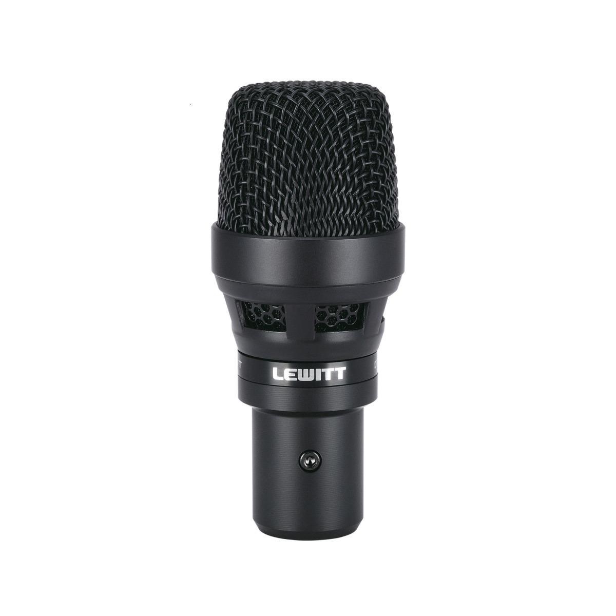 Lewitt dtp 340 tt microfono