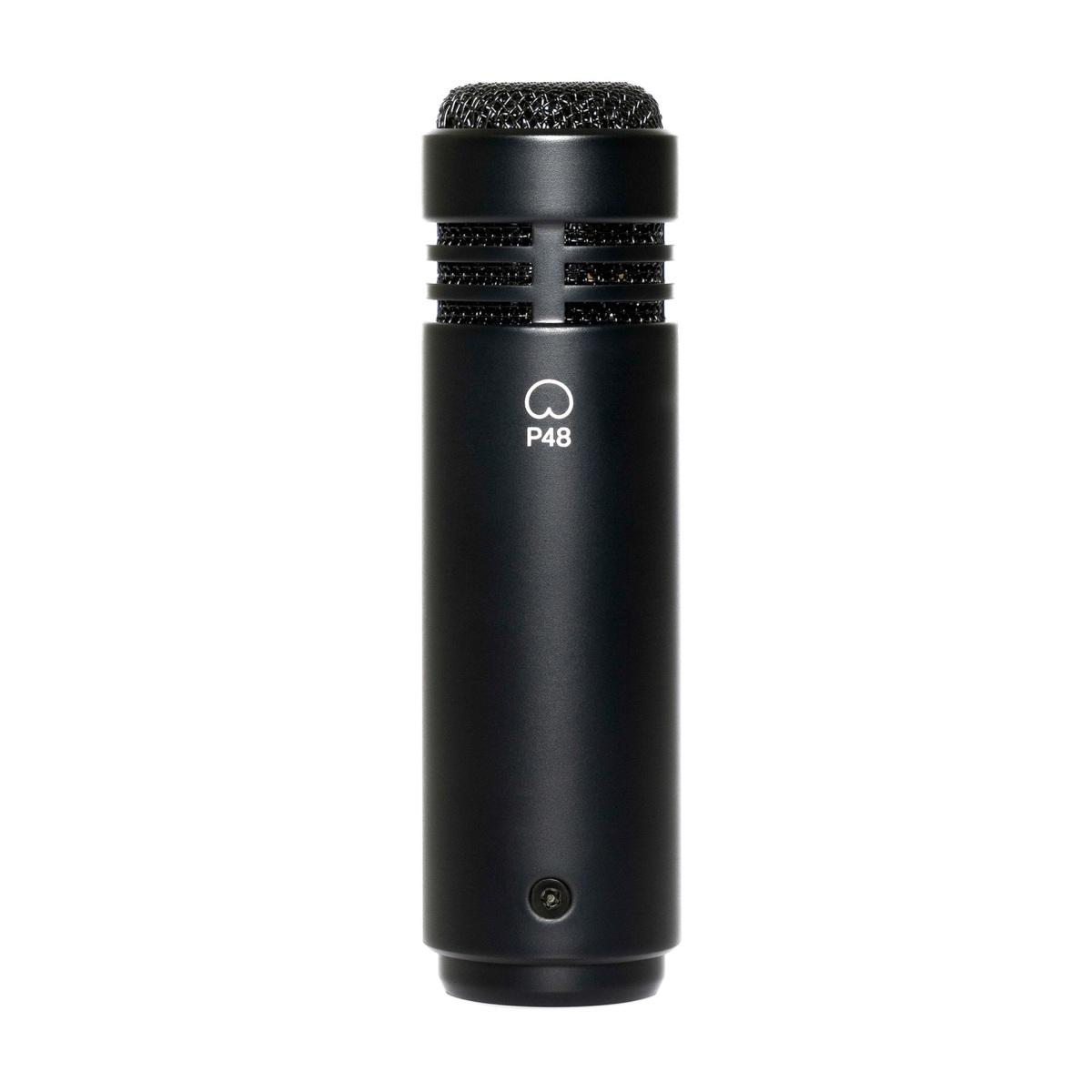 Lewitt lct040match microfono