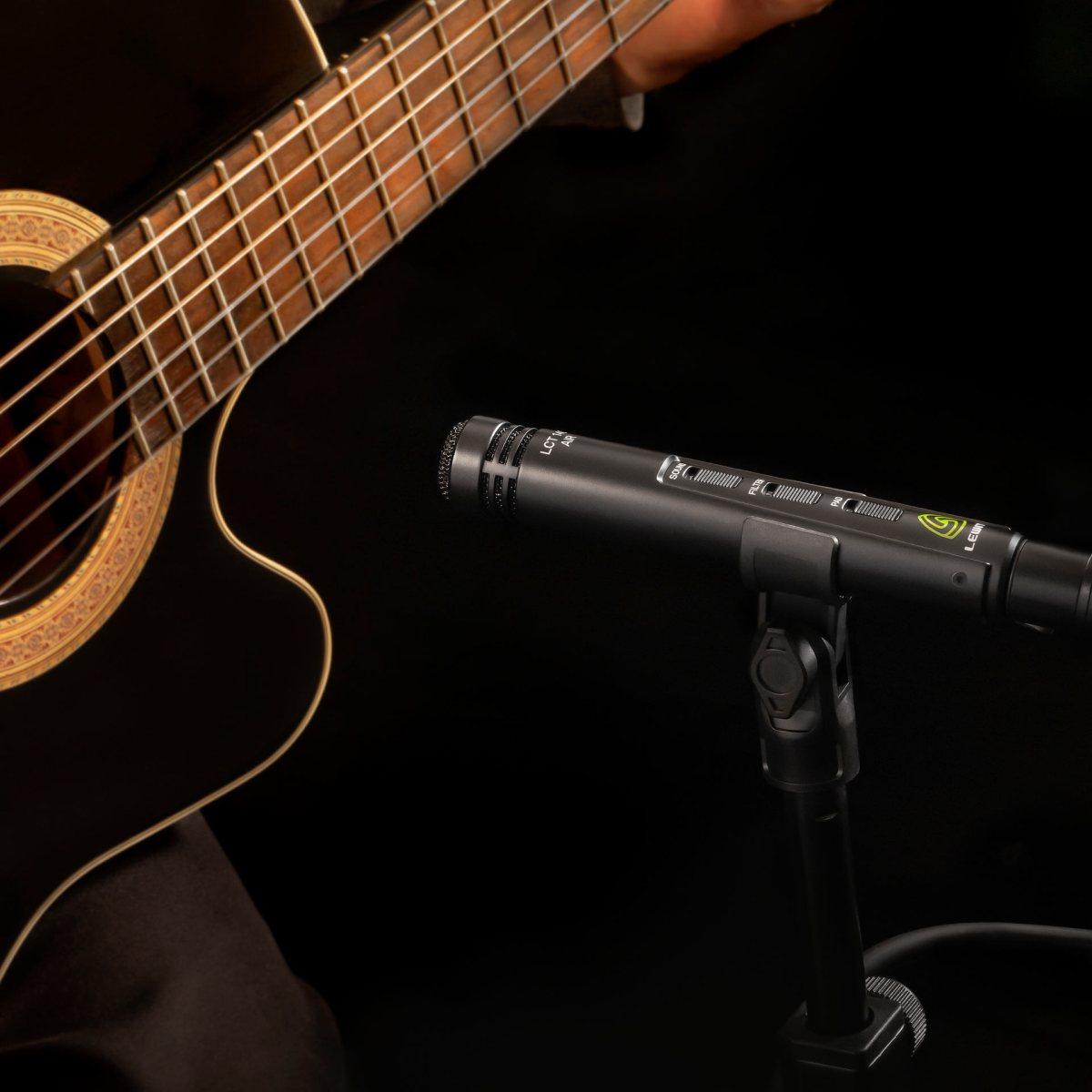 LEWITT LCT140 Air MICROFONO LEWITT