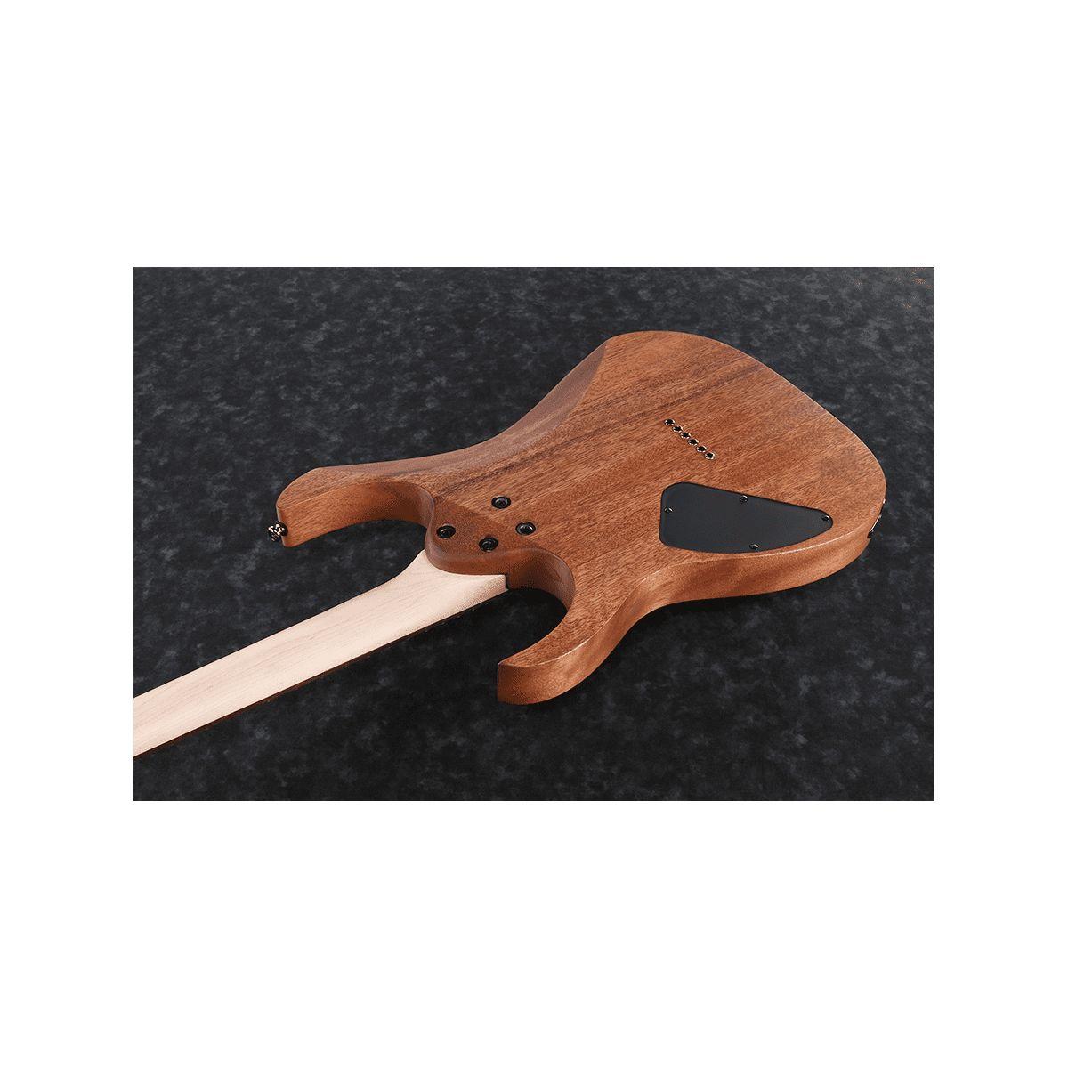 Ibanez rg421 mahonany oil chitarra elettrica
