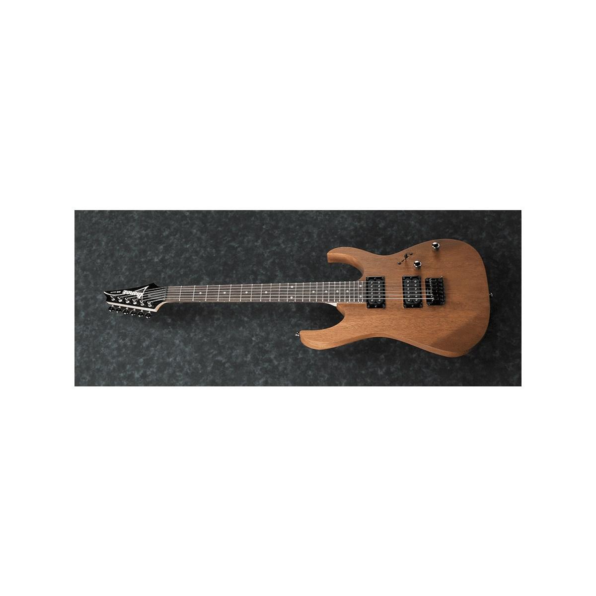 Ibanez rg421 mahonany oil chitarra elettrica