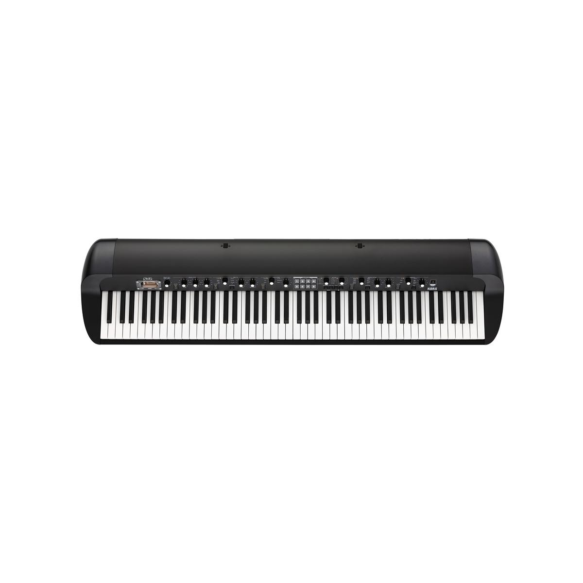 Korg sv2-88 pianoforte digitale 88 tasti