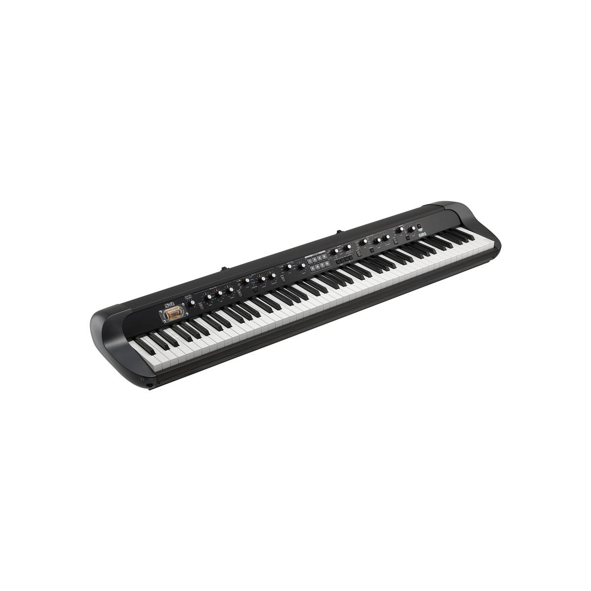 Korg sv2-88 pianoforte digitale 88 tasti