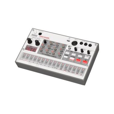 Korg volca sample2