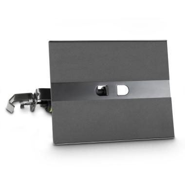 GRAVITY MA TRAY 1 - Superficie di appoggio per il montaggio su aste microfoniche 250 mm x 195 mm