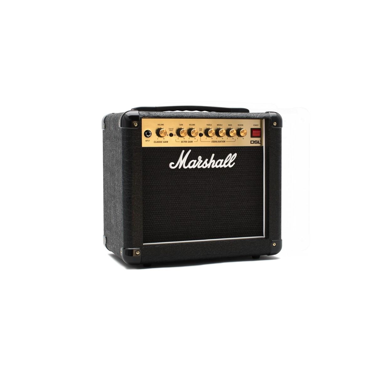 MARSHALL DSL1CR Combo 1 Watt