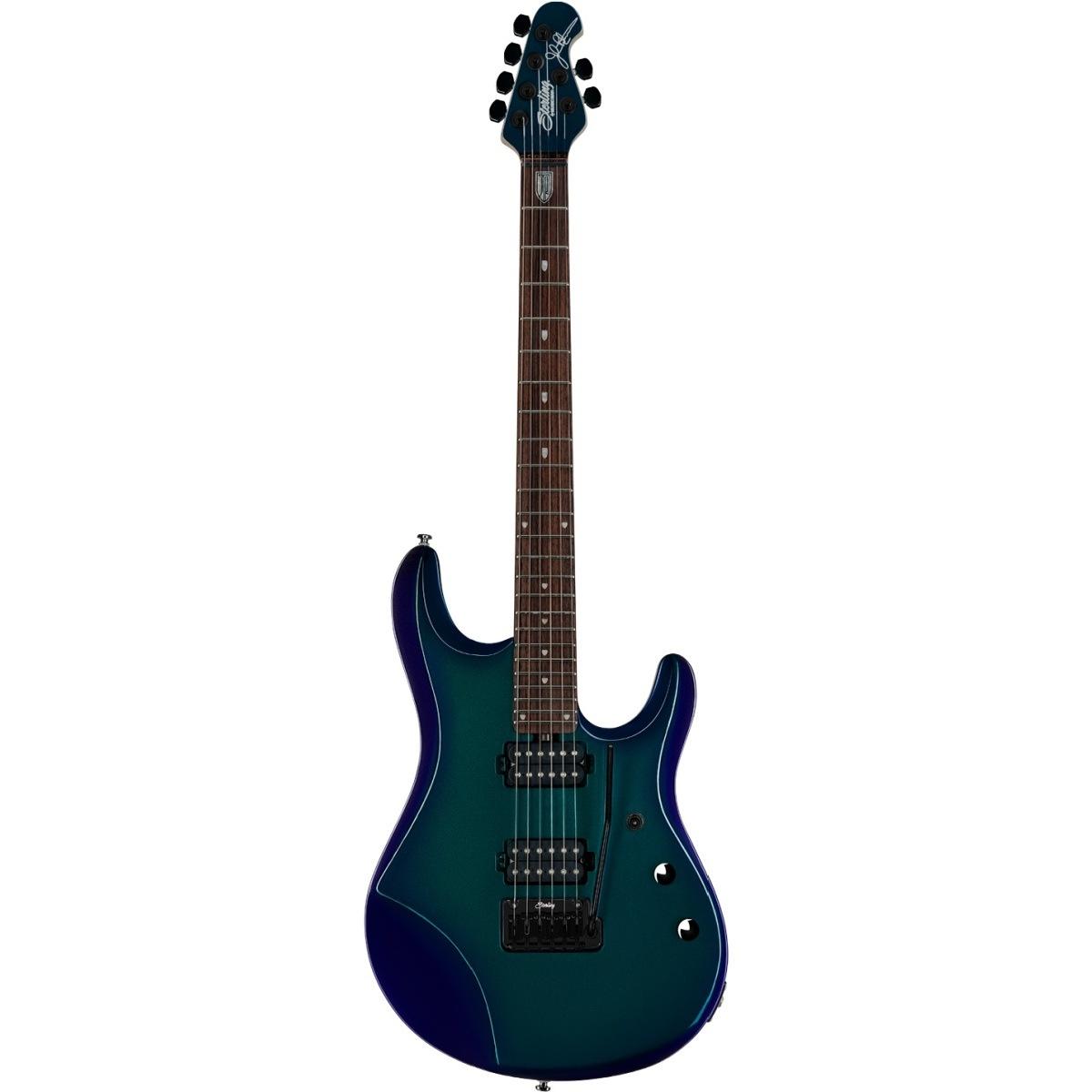 STERLING BY MUSIC MAN JP60 6 Mystic Dream