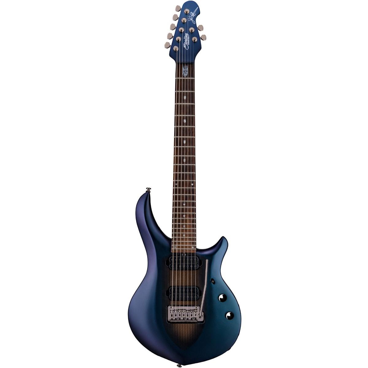 STERLING BY MUSIC MAN Majesty 7 Arctic Dream
