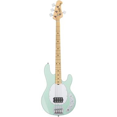 STERLING BY MUSIC MAN Stingray Ray4 4 Mint Green