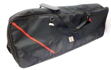 Rch rskb170 custodia imbottita per tastiera  82x32x10