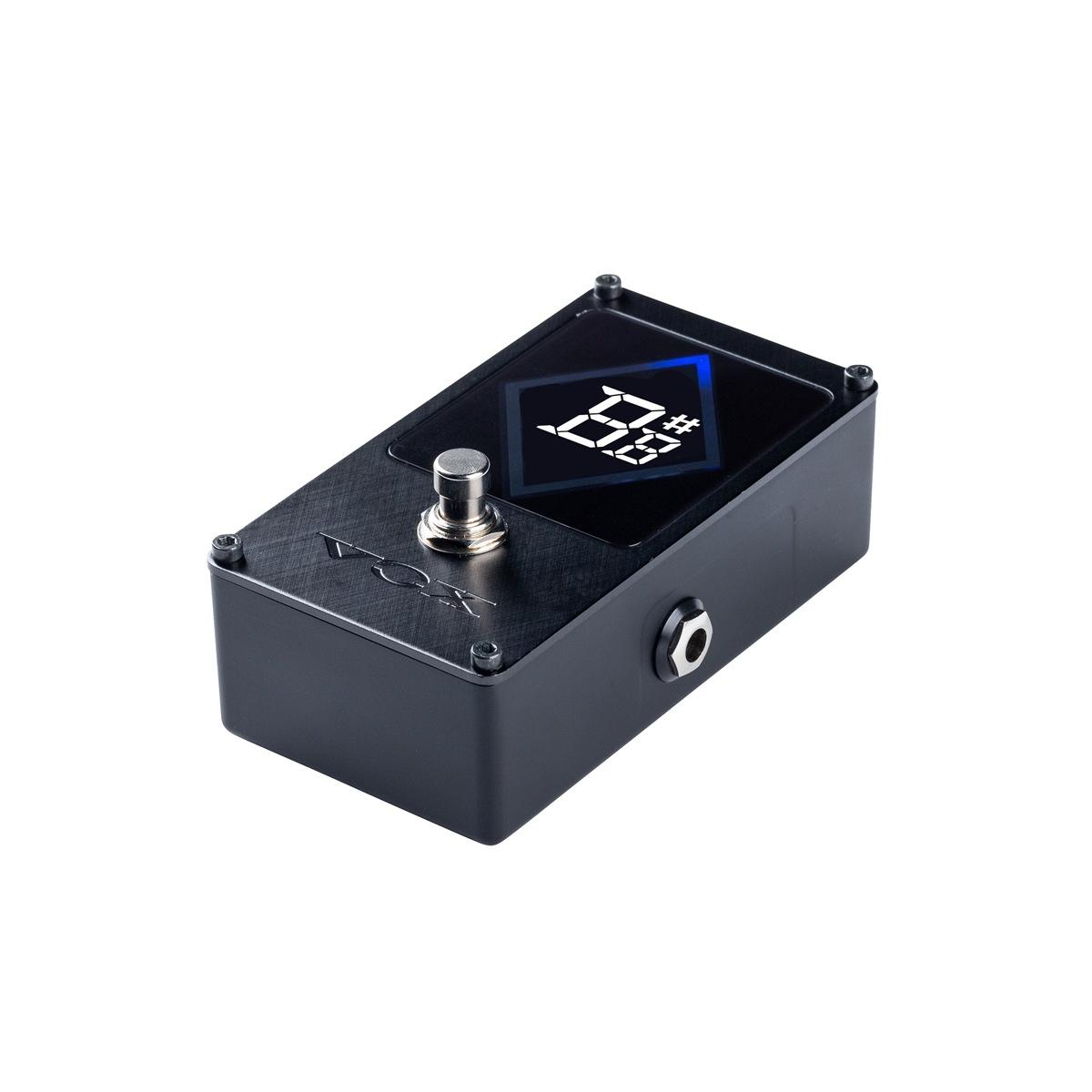 VOX VXT-1 Accordatore a pedale