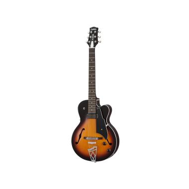 VOX Giulietta VGA-3D-SB Sunburst