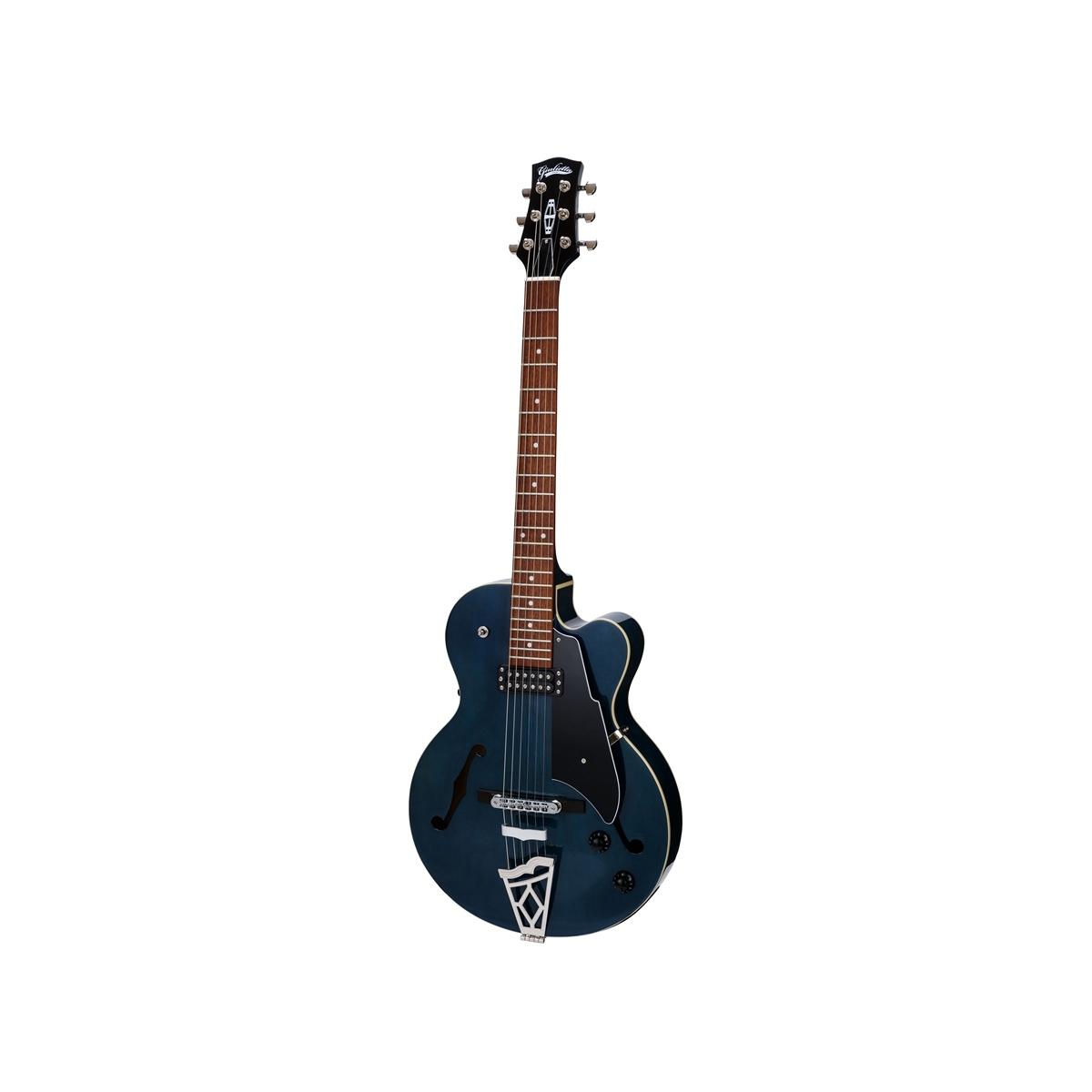 VOX Giulietta VGA-3D-TB Trans Blue