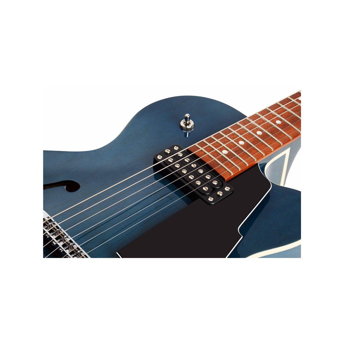 VOX Giulietta VGA-3D-TB Trans Blue