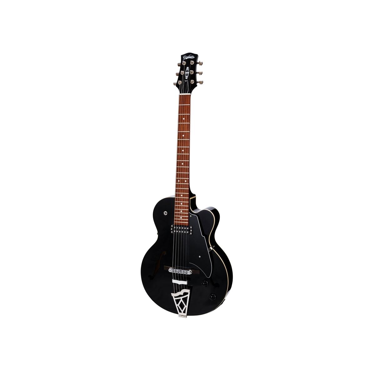 VOX Giulietta VGA-3D-TK Trans Black