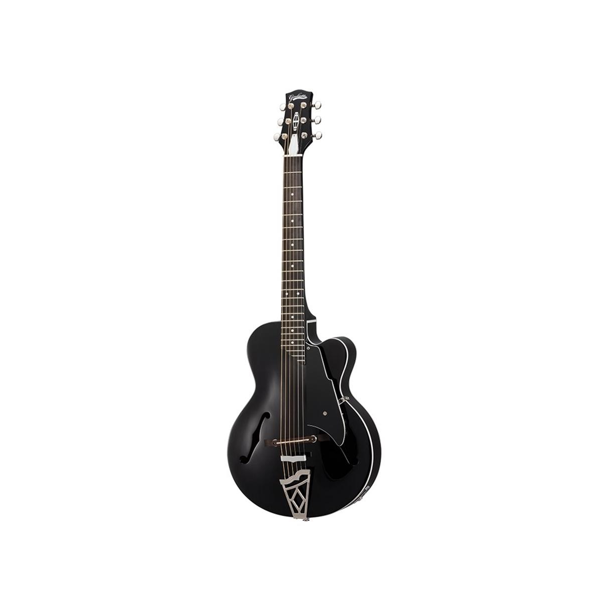 VOX Giulietta VGA-3PS-TK Trans Black