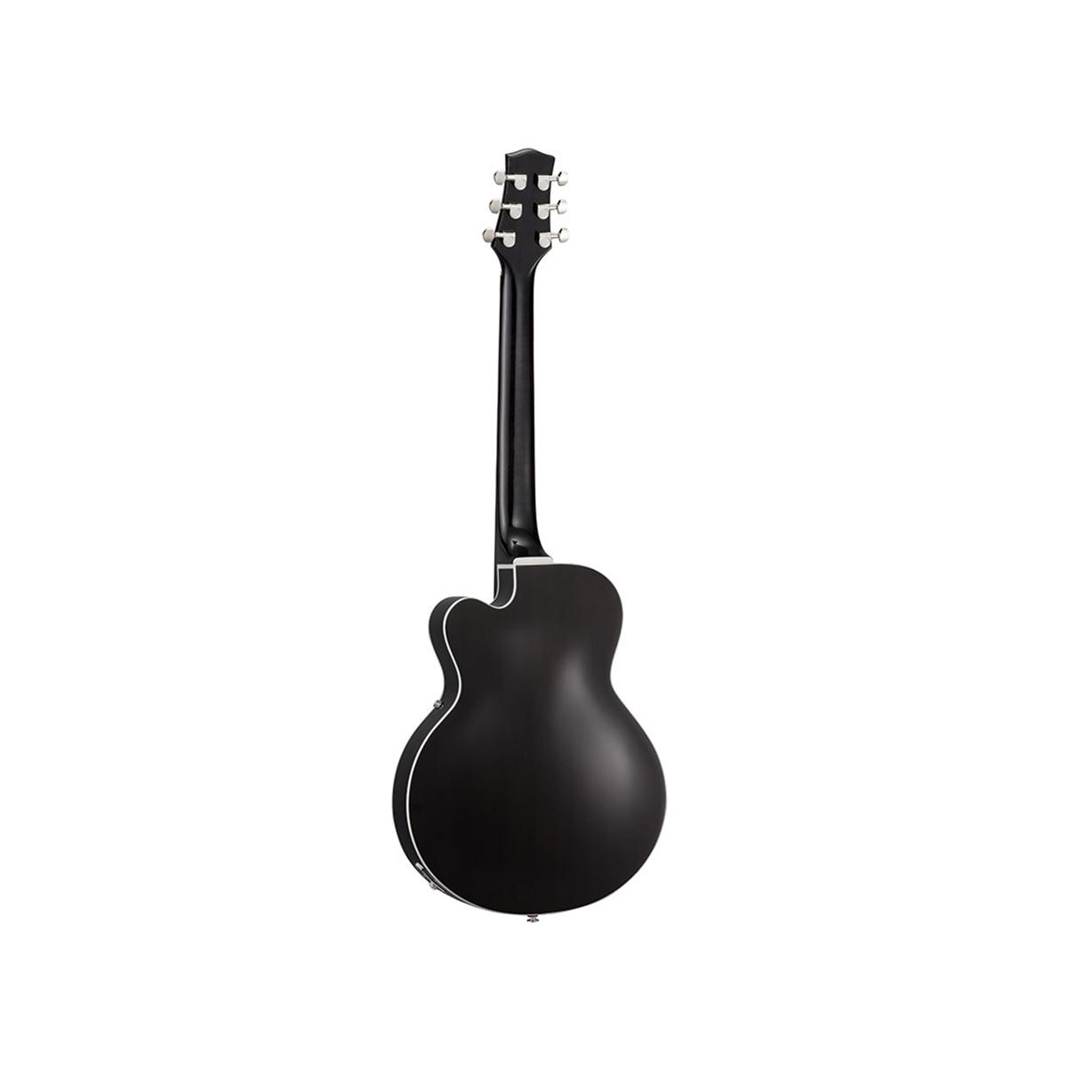 VOX Giulietta VGA-3PS-TK Trans Black