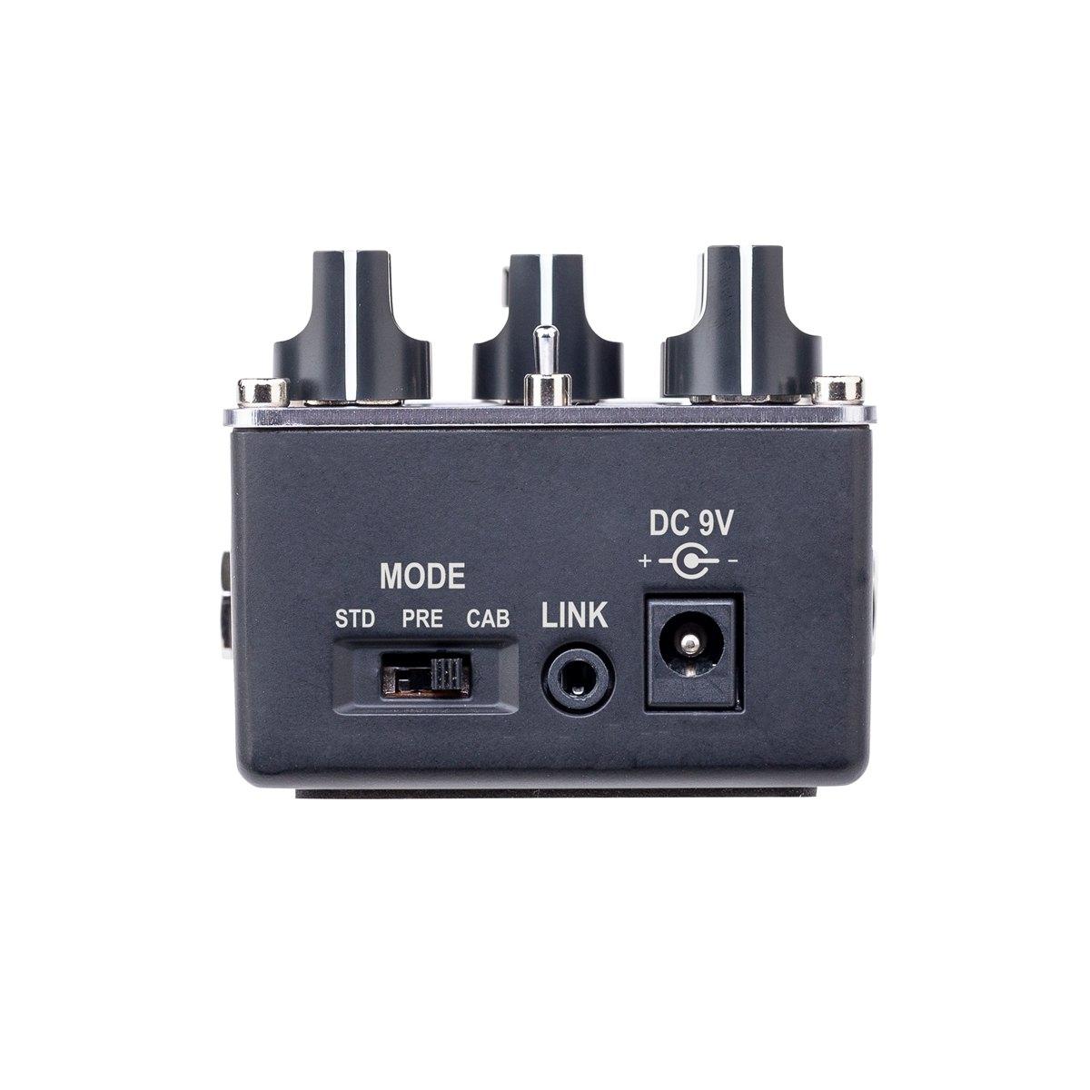 VOX Silk Drive Valvenergy