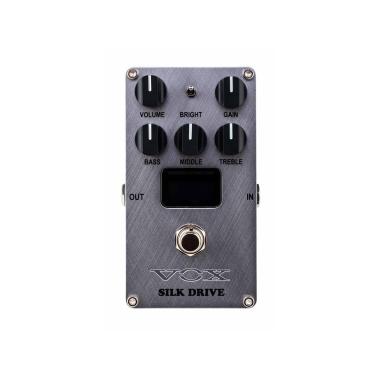 VOX Silk Drive Valvenergy