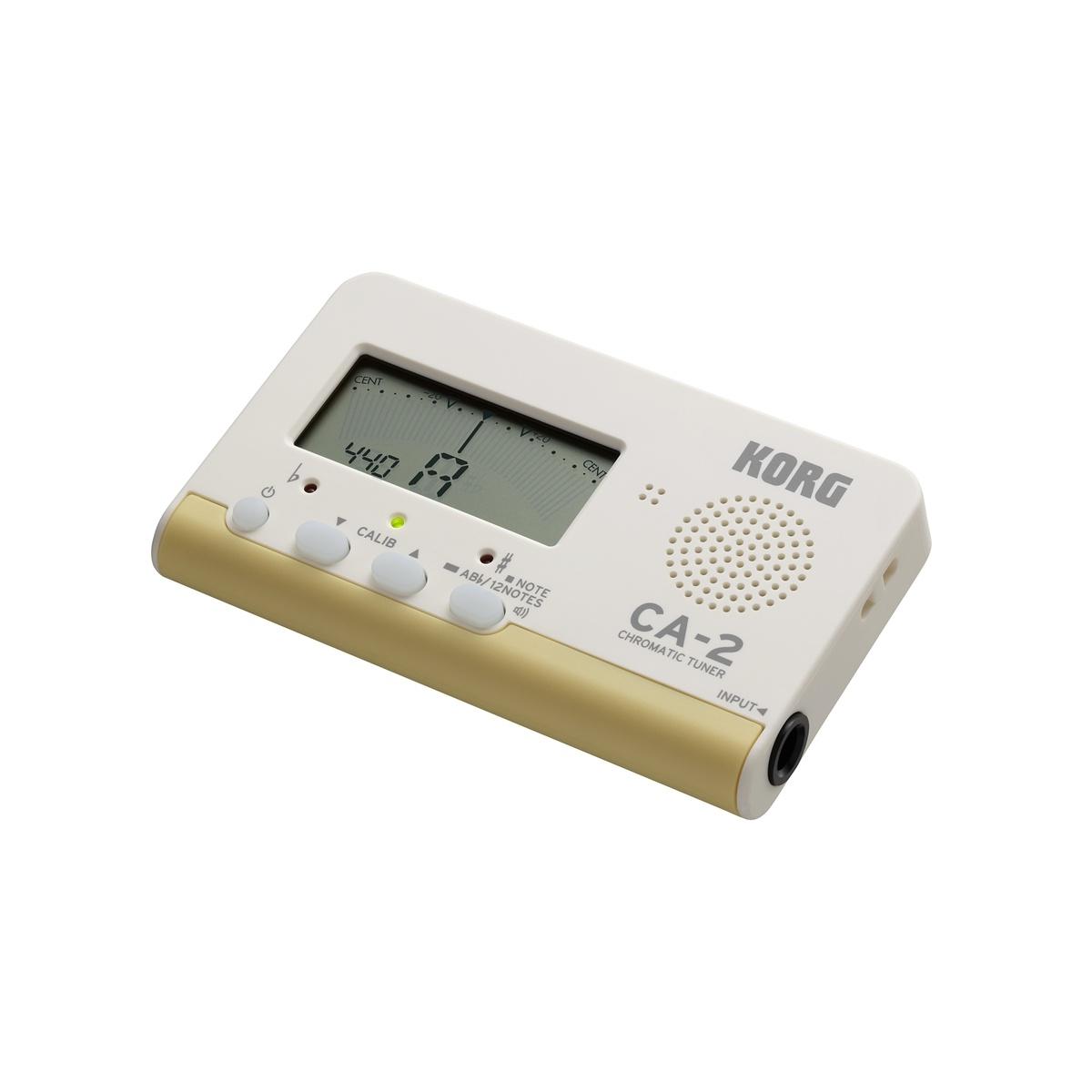 Korg ca2 accordatore cromatico