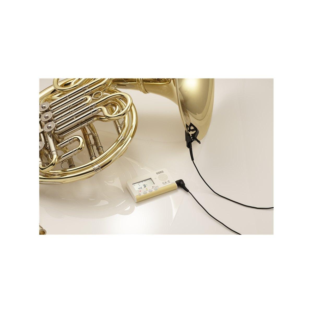 Korg ca2 accordatore cromatico