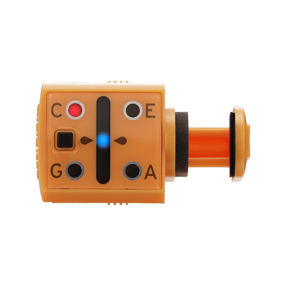 KORG MiniPitch-OR Accordatore per ukulele