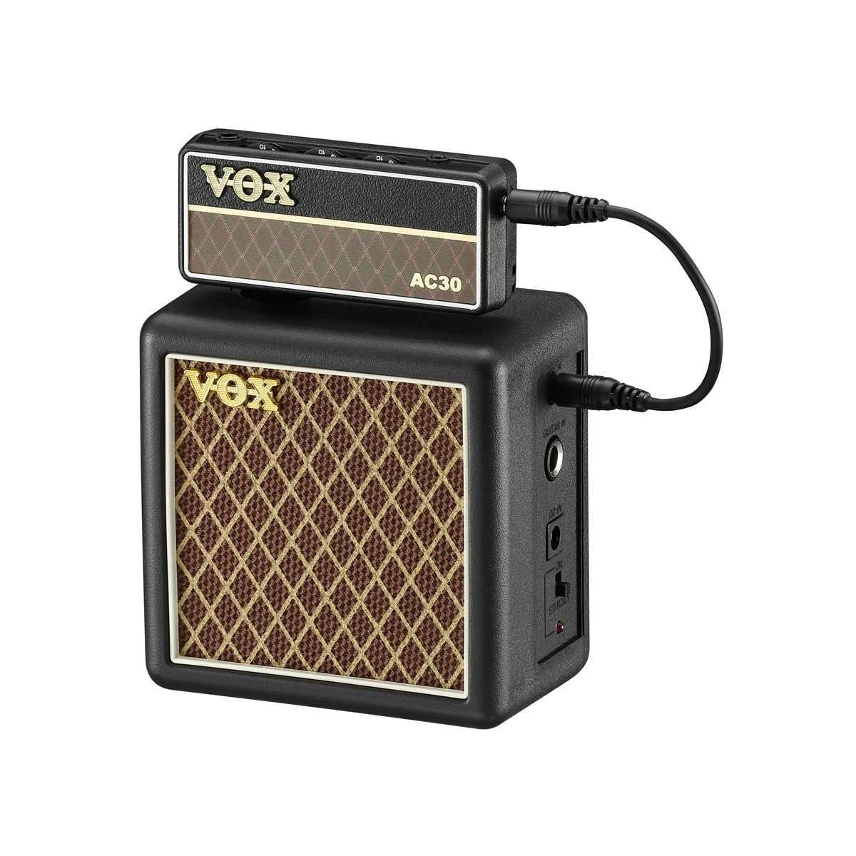 VOX amPlug 2 Cabinet