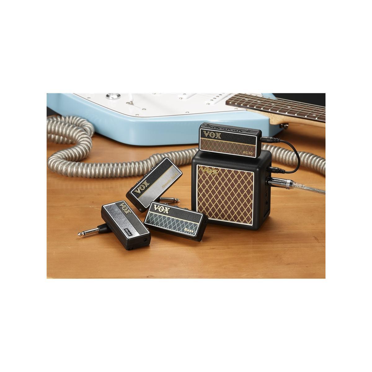 VOX amPlug 2 Cabinet