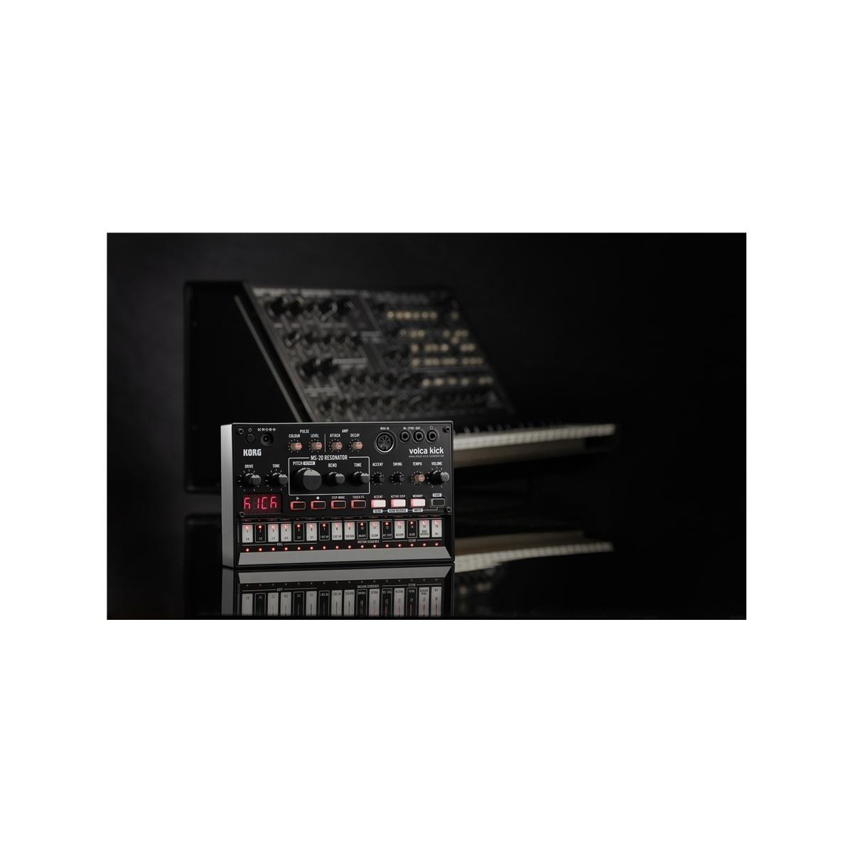KORG Volca Kick