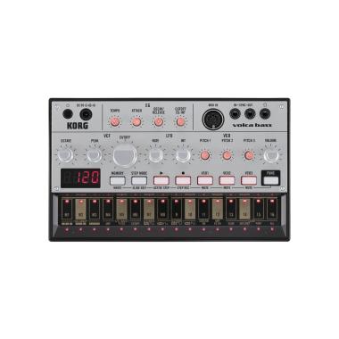 Korg volca-bass