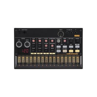 Korg volca-beats