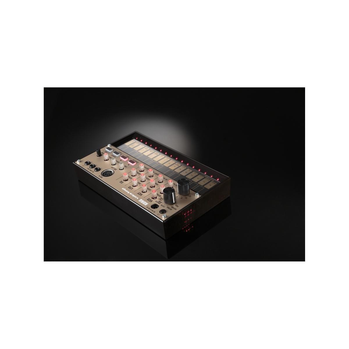 Korg volca-keys