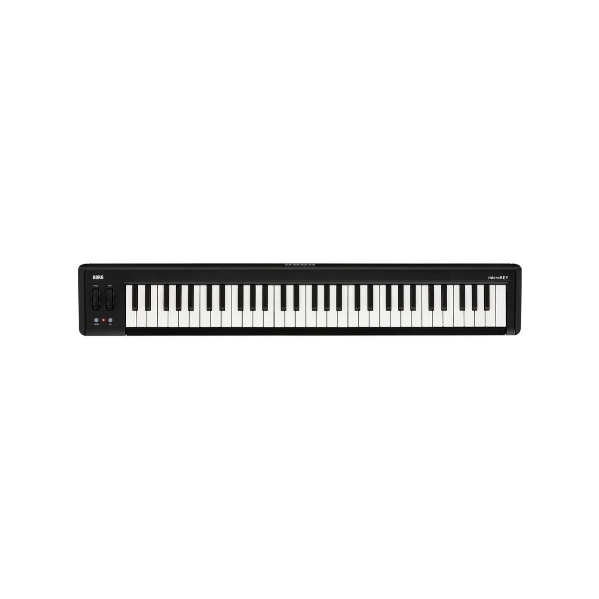 Korg microkey2-61
