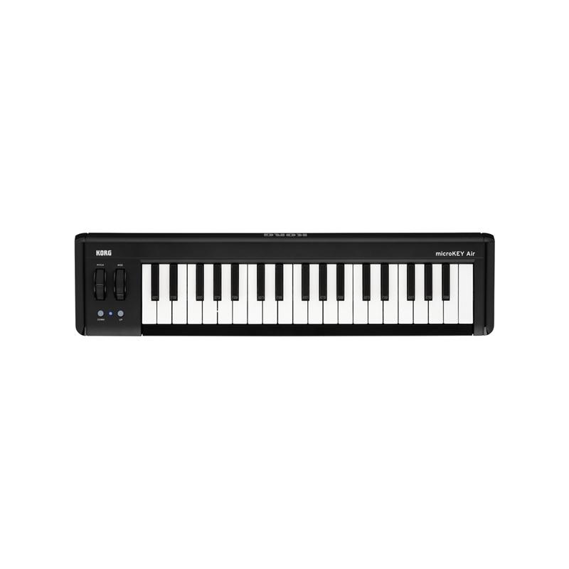 Korg microkey2-37air