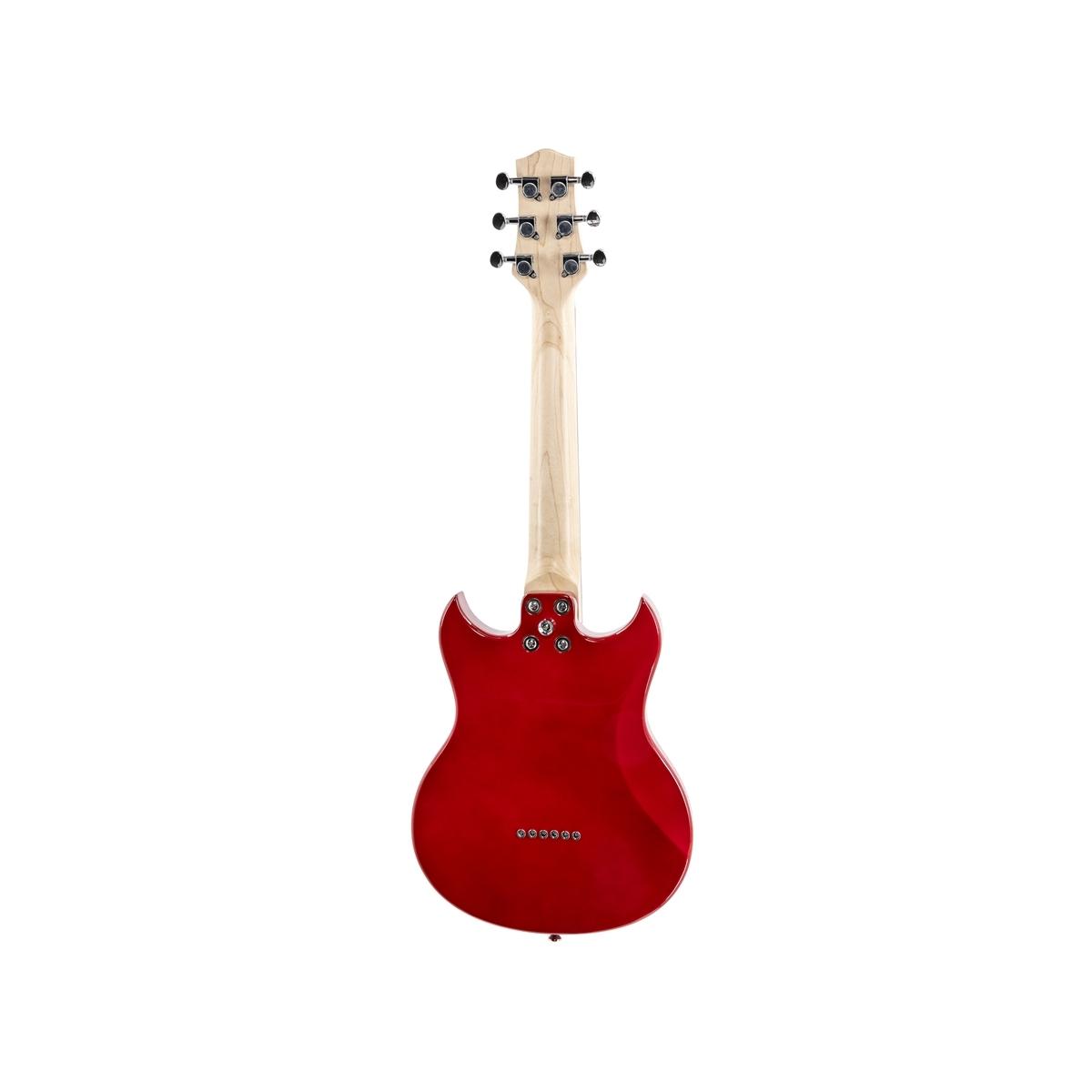 VOX SDC-1 Mini Red