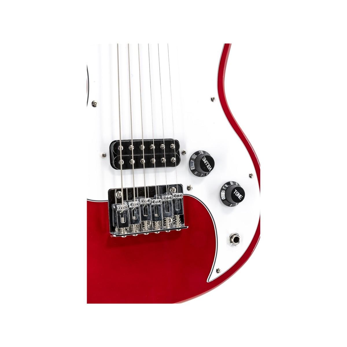 VOX SDC-1 Mini Red