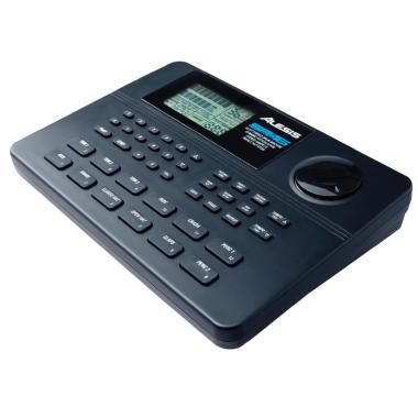 Alesis sr16 batteria elettronica stereo 24 b